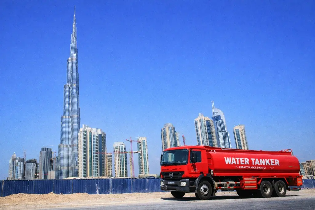 Mir Zaman Transport Fleet