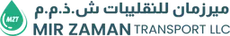 Mir Zaman Transport